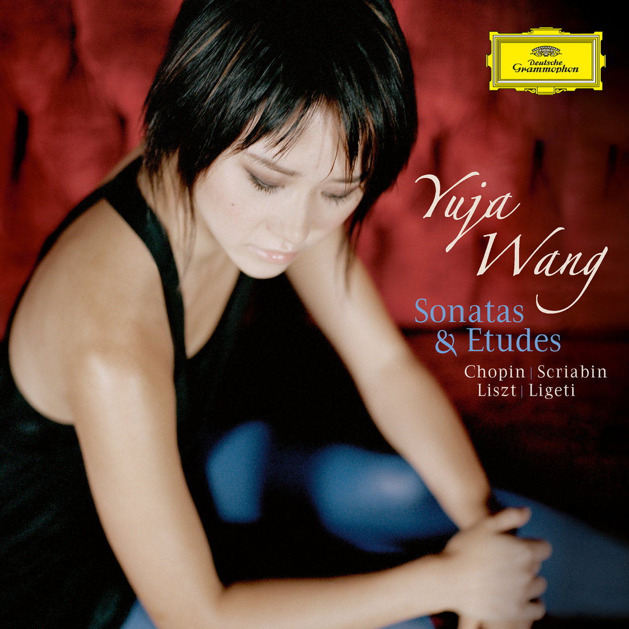 Yuja Wang - Sonatas & Etudes [2009]