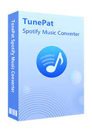 TunePat Spotify Converter 1.9.4 Multilingual
