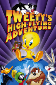 Tweetys High Flying Adventure 2000 1080p WEB H264-DiMEPiECE