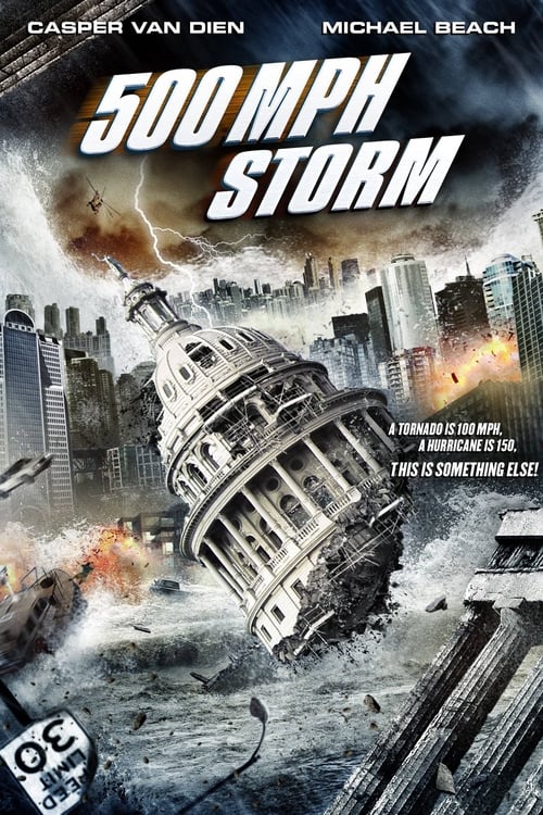 500 MPH Storm 2013 1080p BluRay x264-OFT