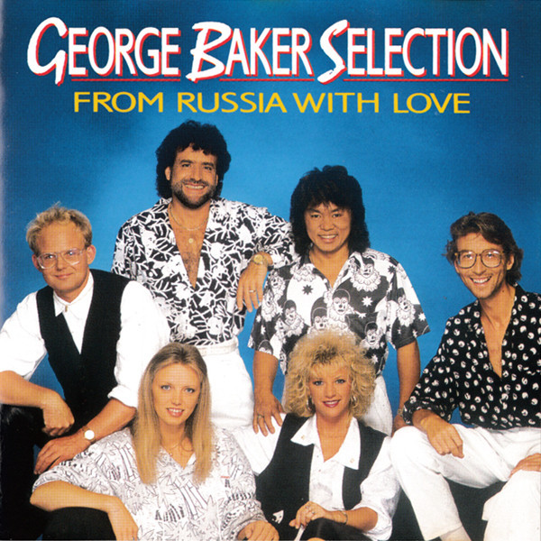 George Baker Selection – From Russia With Love (1989)