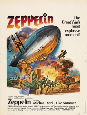 Zeppelin 1971