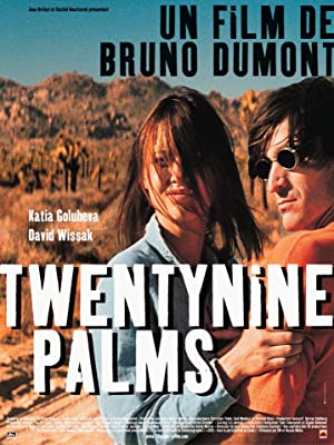 Twentynine Palms 2003 iNTERNAL BDRip x264-MANiC
