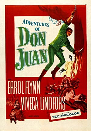 Adventures of Don Juan 1948 1080p BluRay REMUX AVC FLAC 2 0-