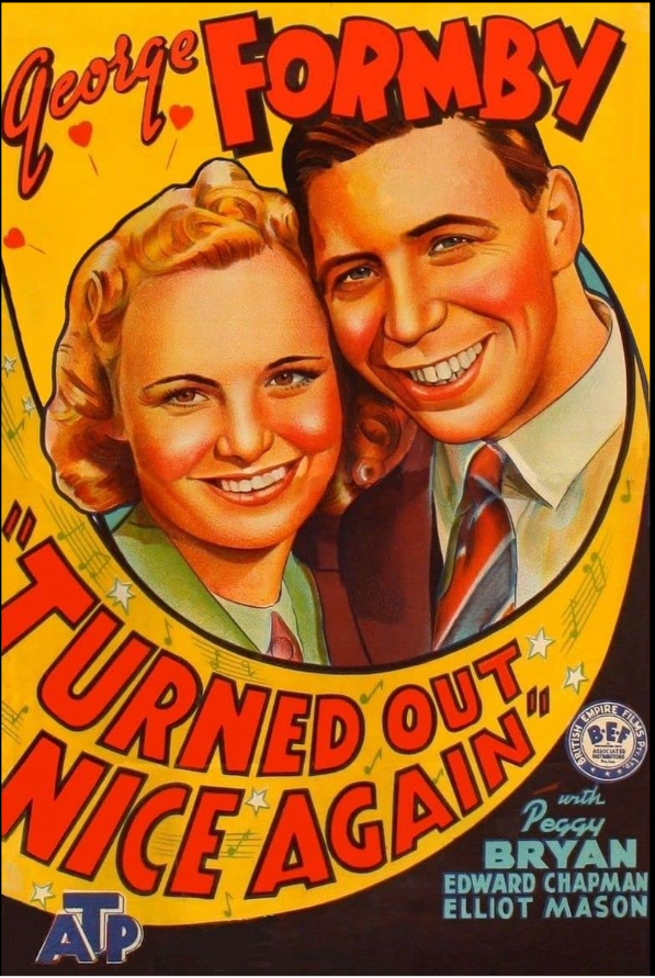 Turned Out Nice Again 1941 1080p