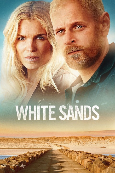 Hvide sande - Seizoen 1 (2021) White Sands - 1080p webrip