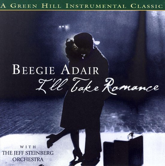 Beegie Adair - I'll Take Romance