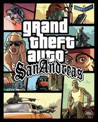 Grand Theft Auto (GTA): San Andreas + Silent Patch Fix (22.02.2020) [Wine] [LinuxRuleZ!]