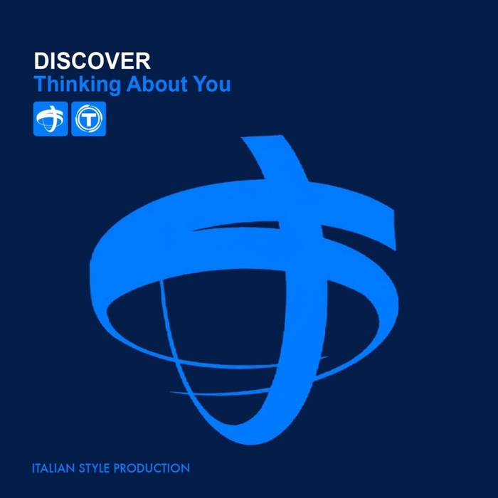 Discover - Thinkin About You-WEB-1997