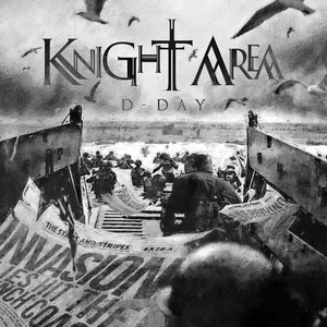Knight Area - 1 album + 1 ep ( Instragram )