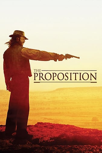 The Proposition (2005) NL ingebakken