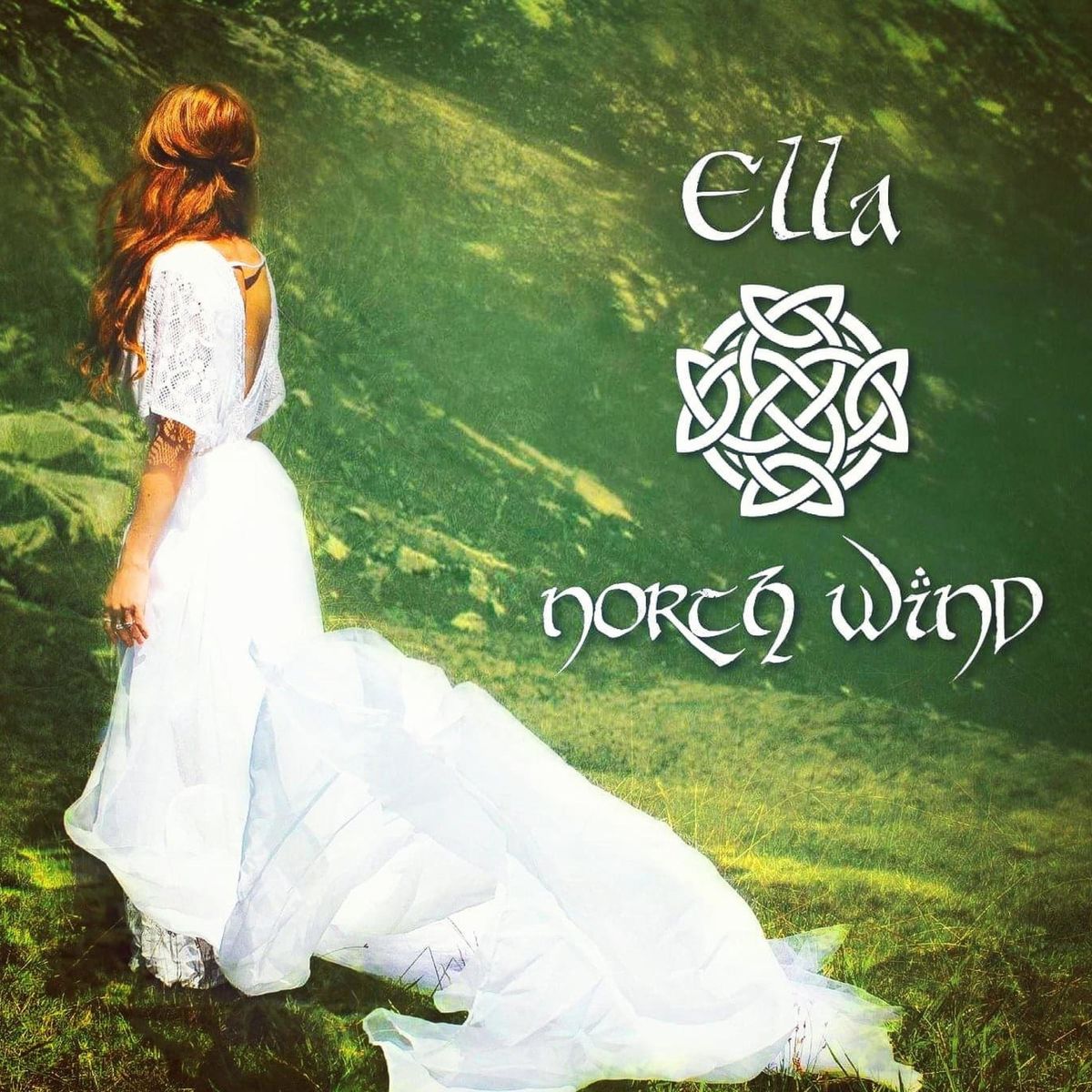 Ella Roberts - 3x EP
