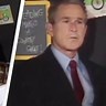 George W Bush books