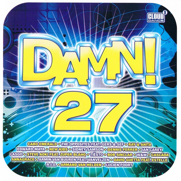 Damn! 27 (3Cd)(2009)