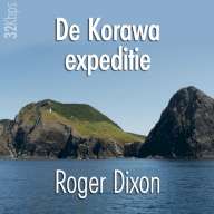 Hoorspel De Korawa Expeditie