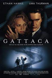 Gattaca 1997 COMPLETE UHD BLURAY-UNTOUCHED