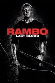 Rambo Last Blood 2019 Extended Cut 2160p UHD Blu-ray Remux H