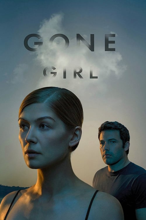 Gone Girl 2014 BluRay 1080p DTS x264-LEGi0N
