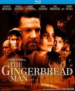 The Gingerbread Man (1998) BluRay 1080p DTS-HD AC3 AVC NL-RetailSub REMUX