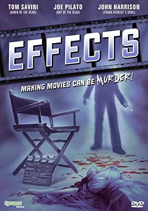 Effects 1979 COMPLETE BLURAY-INCUBO