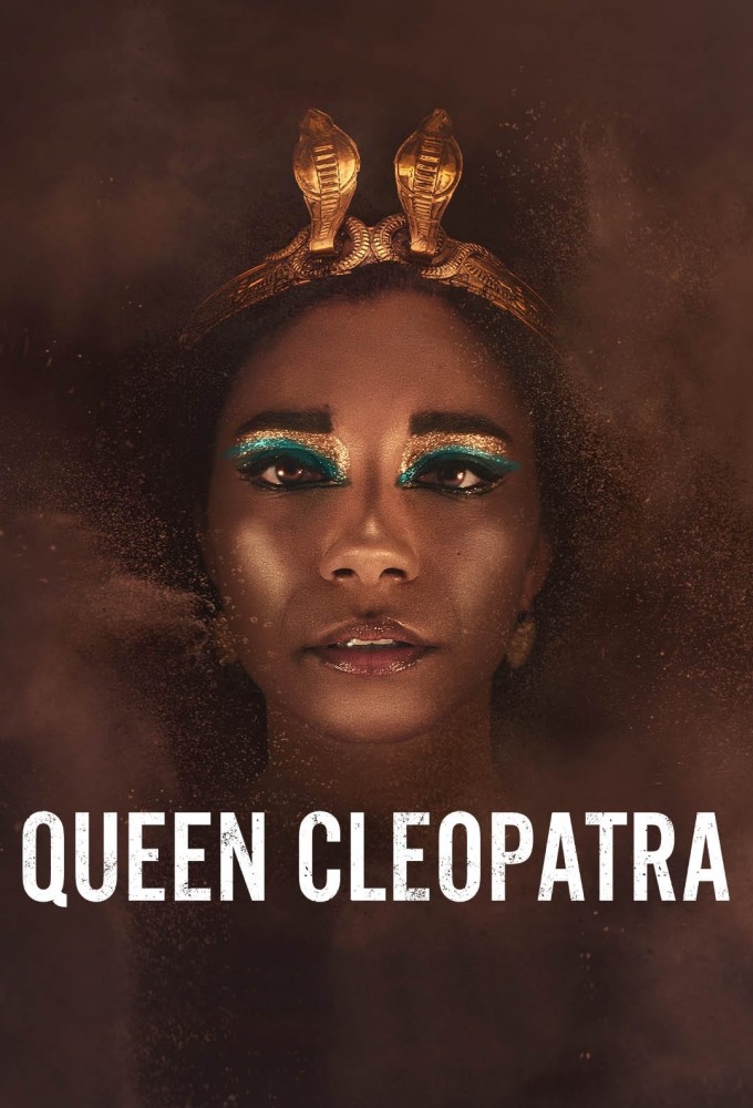Queen Cleopatra S01E02 When in Rome 1080p NF WEB-DL DDP5 1 D