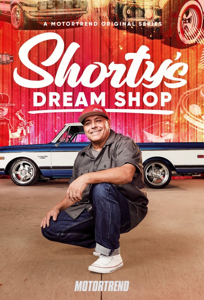 Shortys Dream Shop S01E06 1080p WEB h264-REALiTYTV