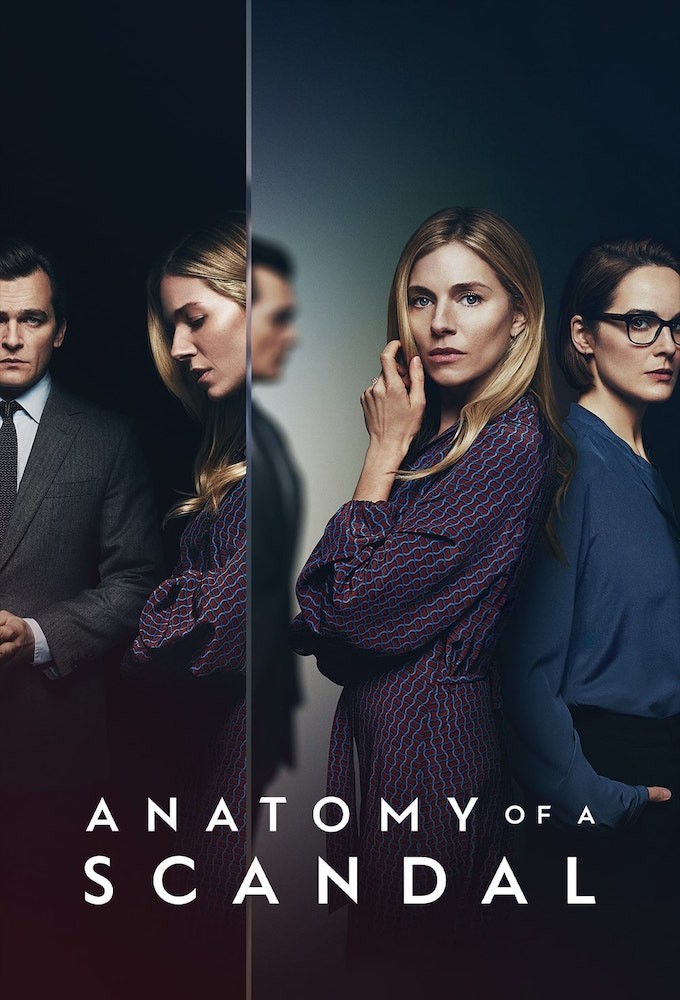 Anatomy of a Scandal S01E03 Episode 3 2160p NF WEB-DL DDP5 1