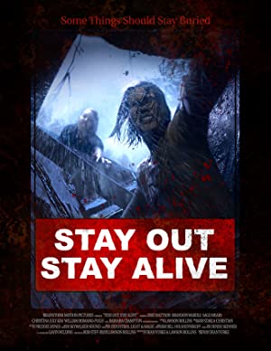 Stay Out Stay Alive 2019 REPACK 1080p BluRay REMUX AVC DTS-H