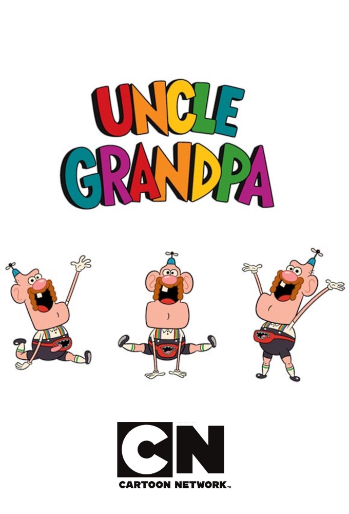 Uncle Grandpa-S05E01-Sheep Deprivation-WEBDL-1080p-h264-AAC-