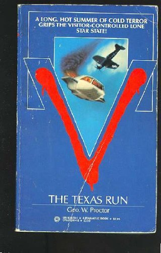 V eBooks - 11 The Texas Run (Proctor, George W)