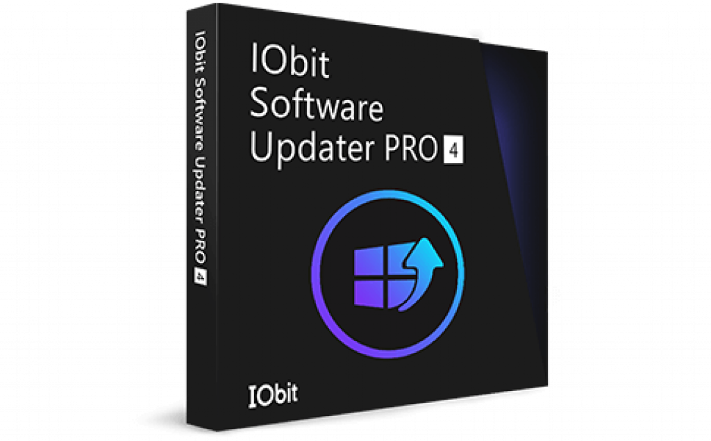 IOBit Software Updater Pro v4.5.1.257 Multi