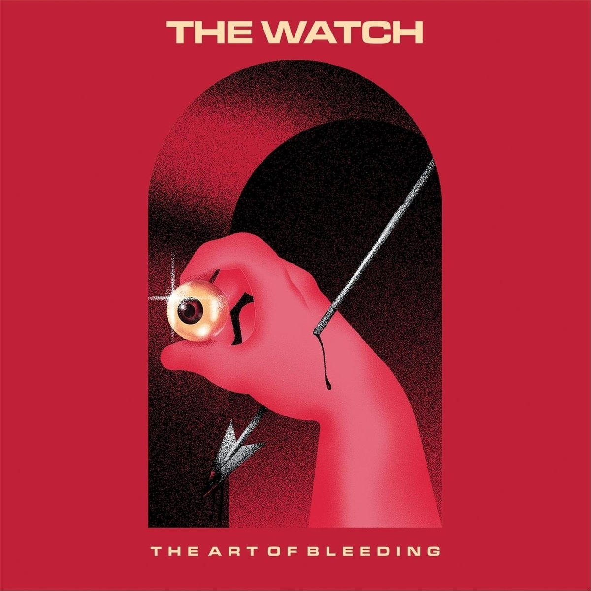 The Watch – The Art Of Bleeding 2021 ( Met bonus disc )