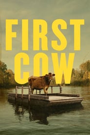 First Cow 2019 PROPER 1080p BluRay x264-USURY