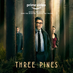 Three Pines (2022) Seizoen 1