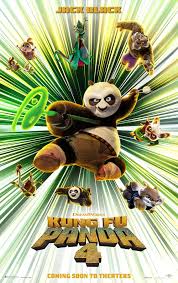 Kung Fu Panda 4 2024 1080p WEB-DL EAC3 DDP5 1 Atmos H264 UK NL Subs