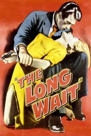 The Long Wait 1954 BRRip x264-LAMA