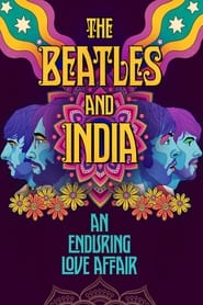 The Beatles and India 2021 COMPLETE BLURAY-HYMN