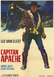 Captain Apache 1971 1080p BluRay x264 DTS-FGT