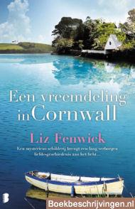 Liz Fenwick - 9 NL boeken