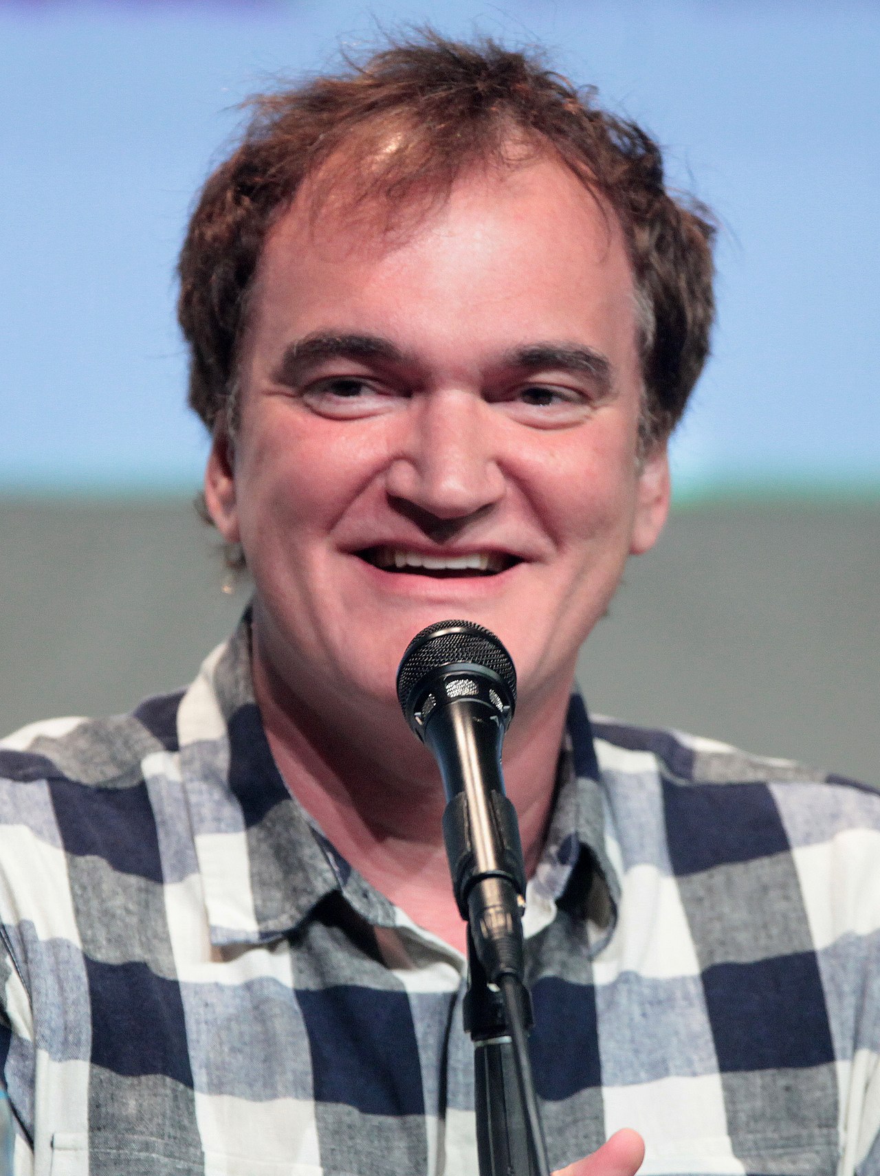 The Quentin Tarantino Collection (1992-2019)