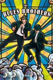The Blues Brothers 1980 THEATRICAL 2160p UHD BluRay x265 10b