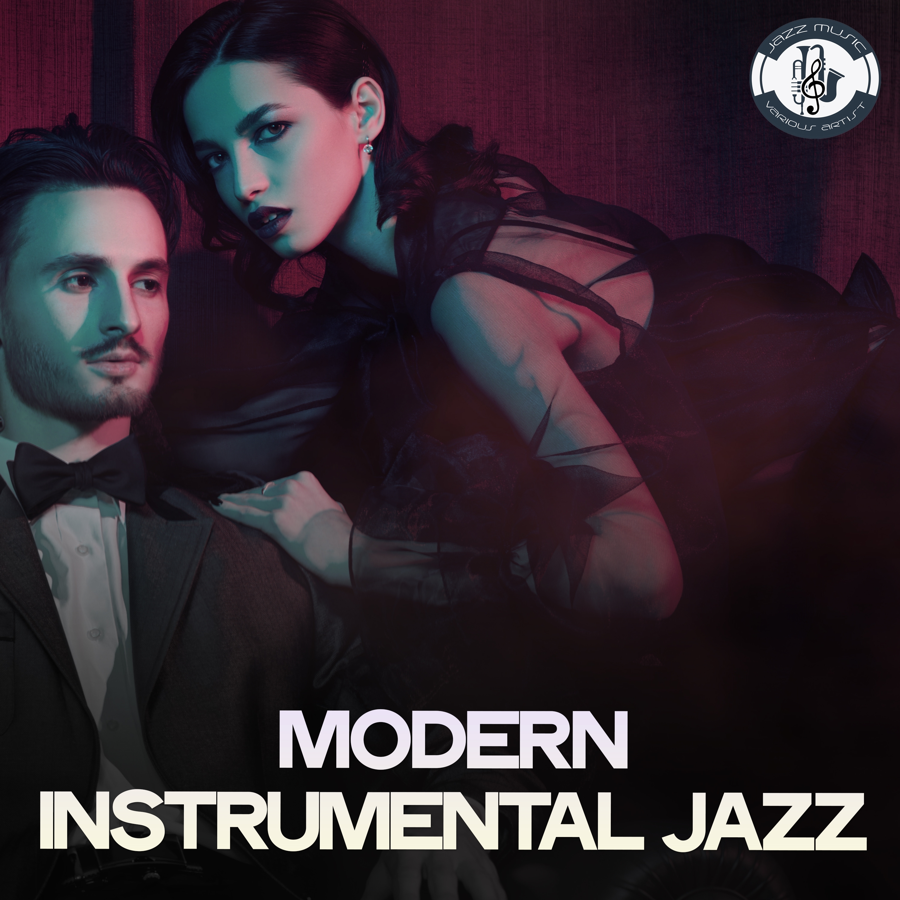 VA - Modern Instrumental Jazz