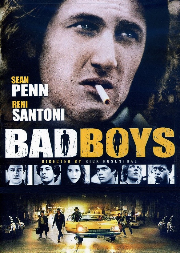 Bad boys (1983)