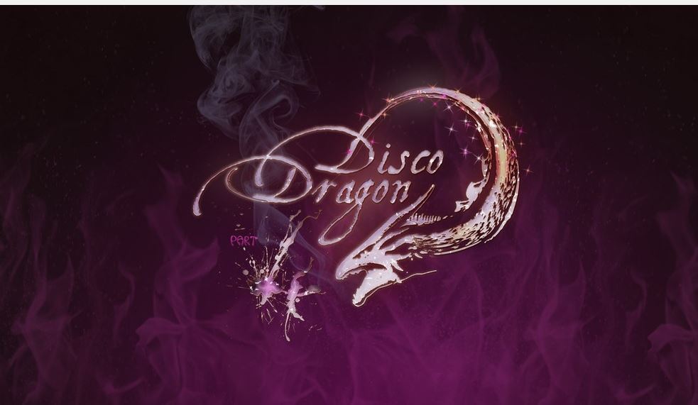 [Stripboek] Lali Lite 3 - The Disco Dragon 4