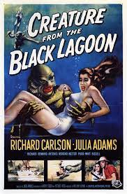 Creature from the Black Lagoon 1954 BD UHD-66