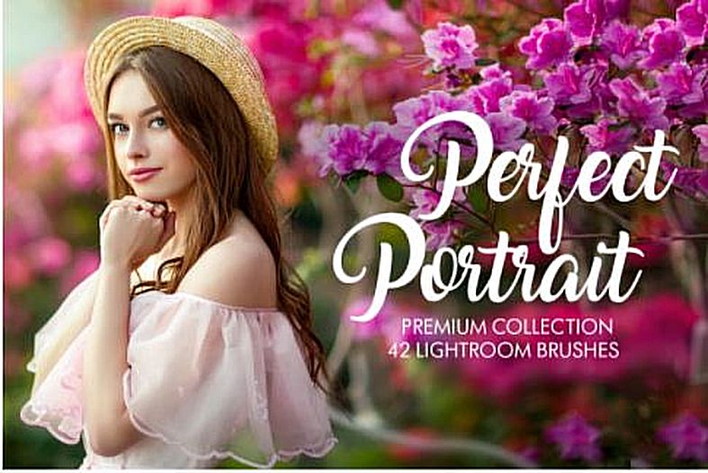 Fixthephoto – Lightroom Brushes for Portraits