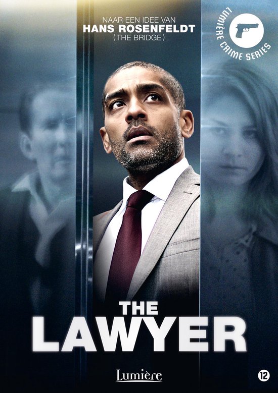 The Lawyer 2018 3x dvd 5