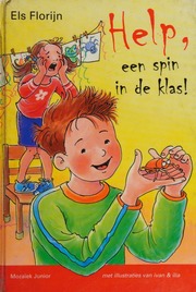 Aanvulling Els Florijn - Help een spin in de klas PDF jeugd