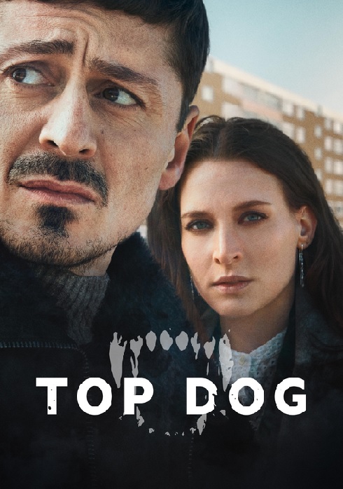 Top Dog - Seizoen 2 (2023) 1080p Webrip big