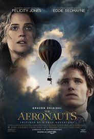 The Aeronauts 2019 1080p WEB-DL EAC3 DDP5 1 H264 Multisubs